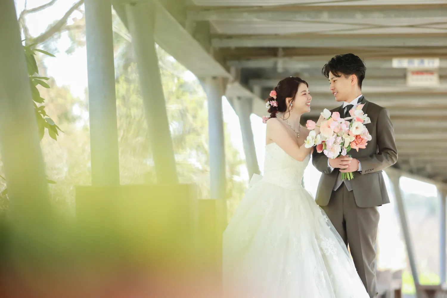 レポートギャラリー画像