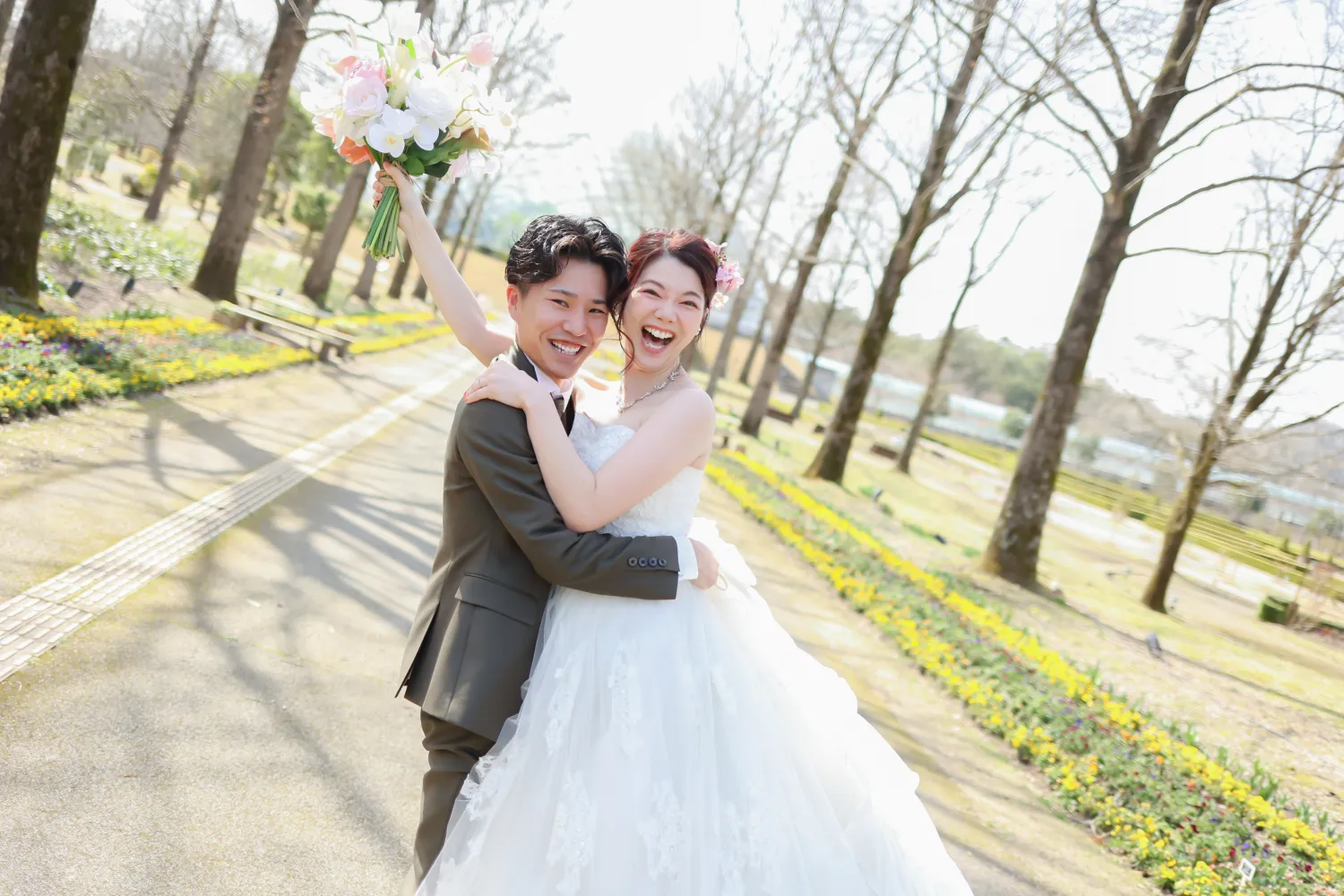 レポートギャラリー画像