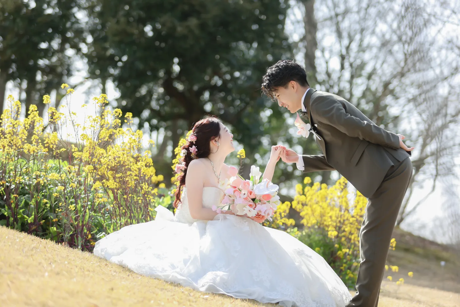 レポートギャラリー画像