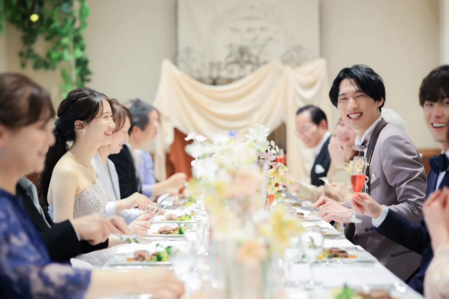 レポートギャラリー画像