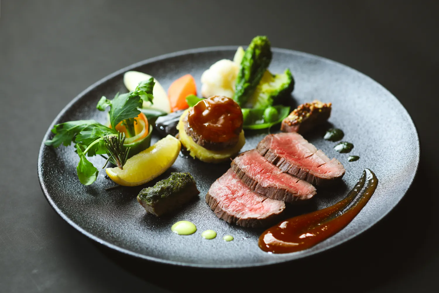 レポートギャラリー画像