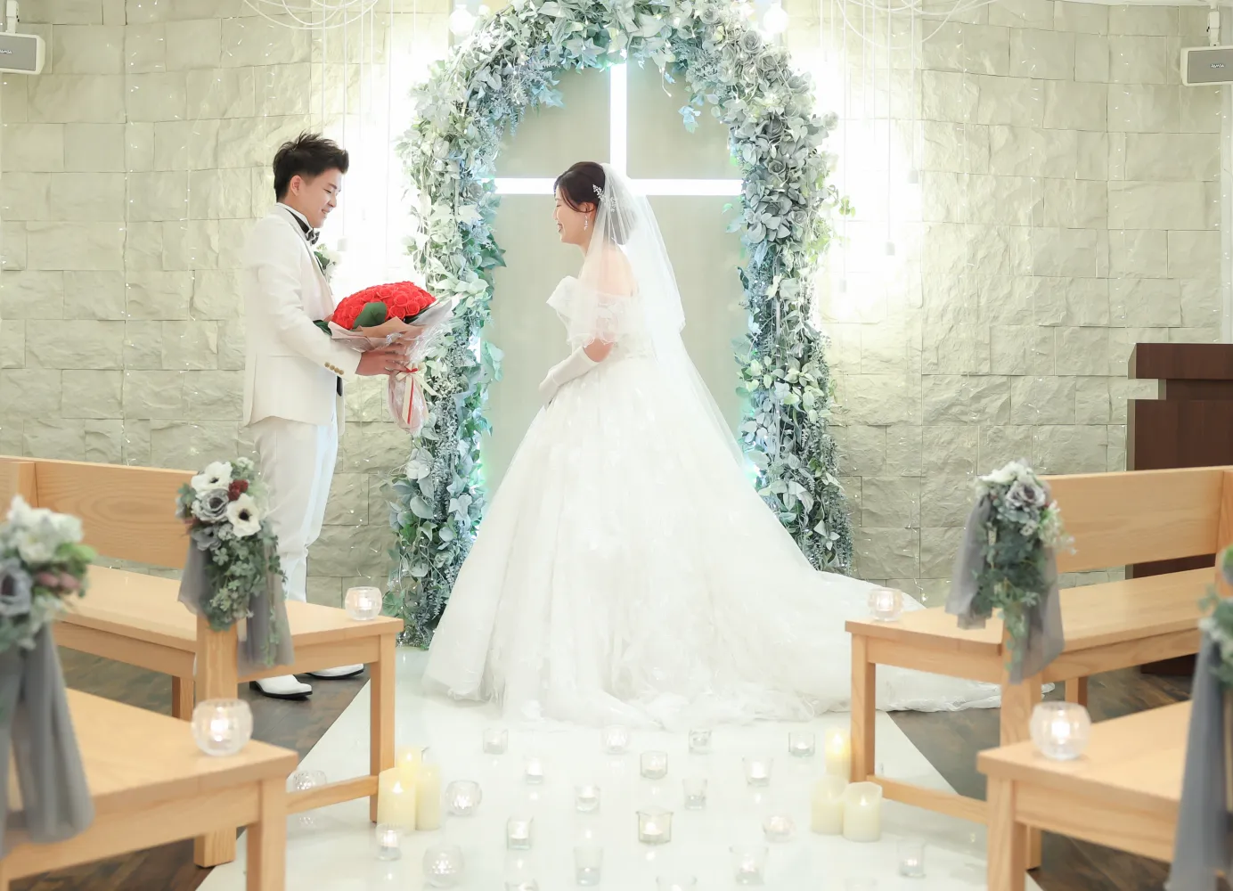 レポートギャラリー画像