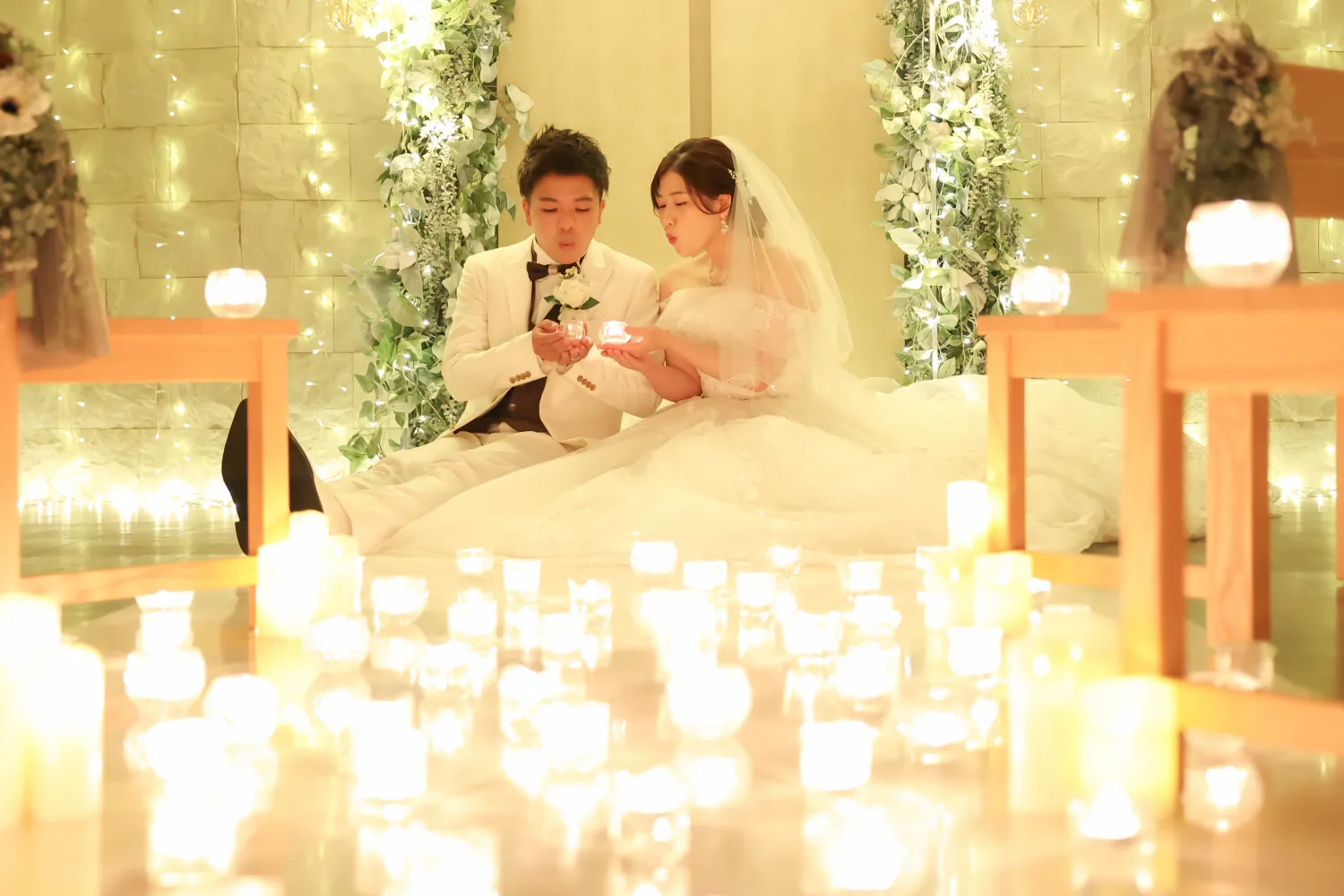 レポートギャラリー画像