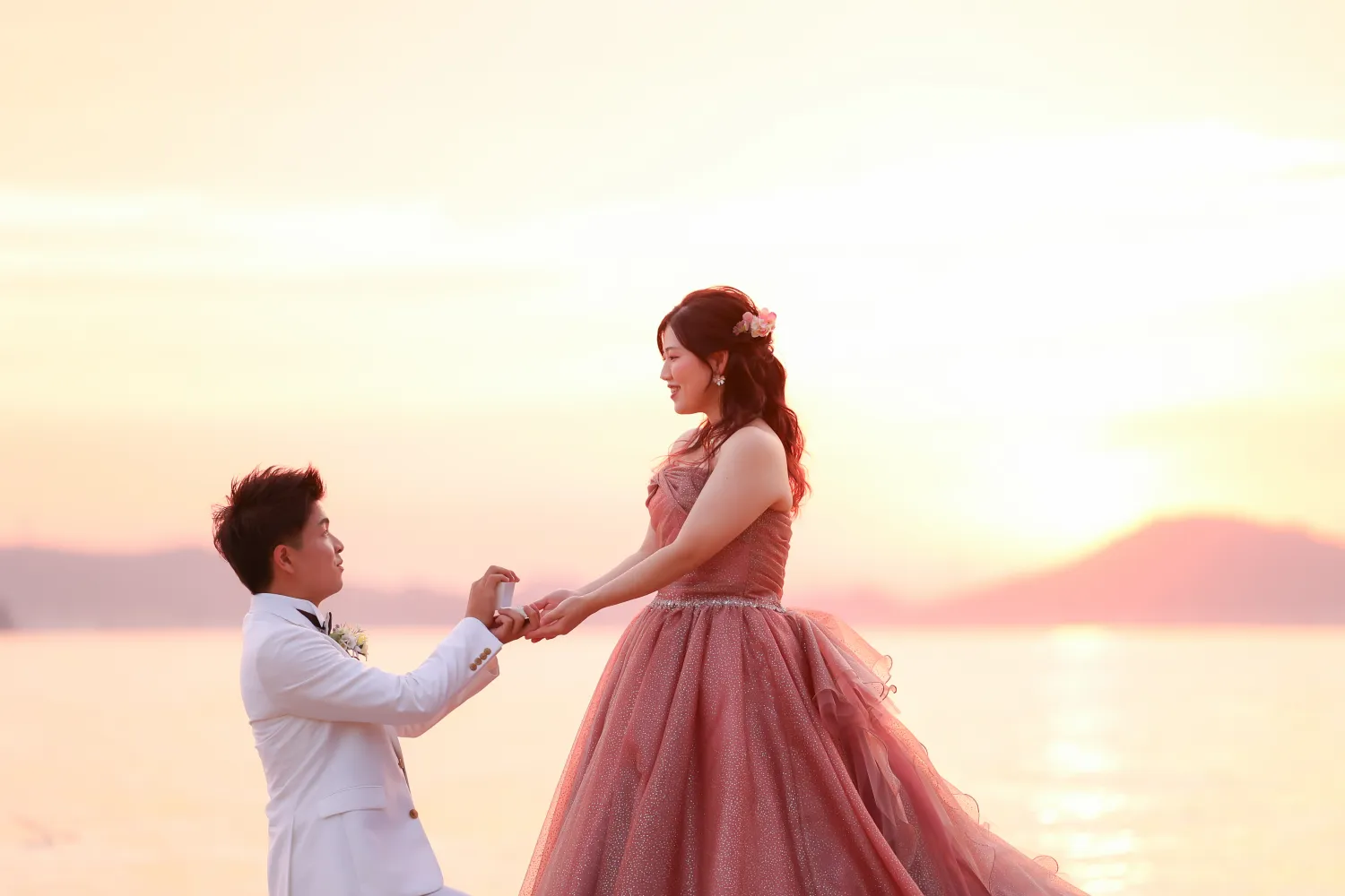 レポートギャラリー画像