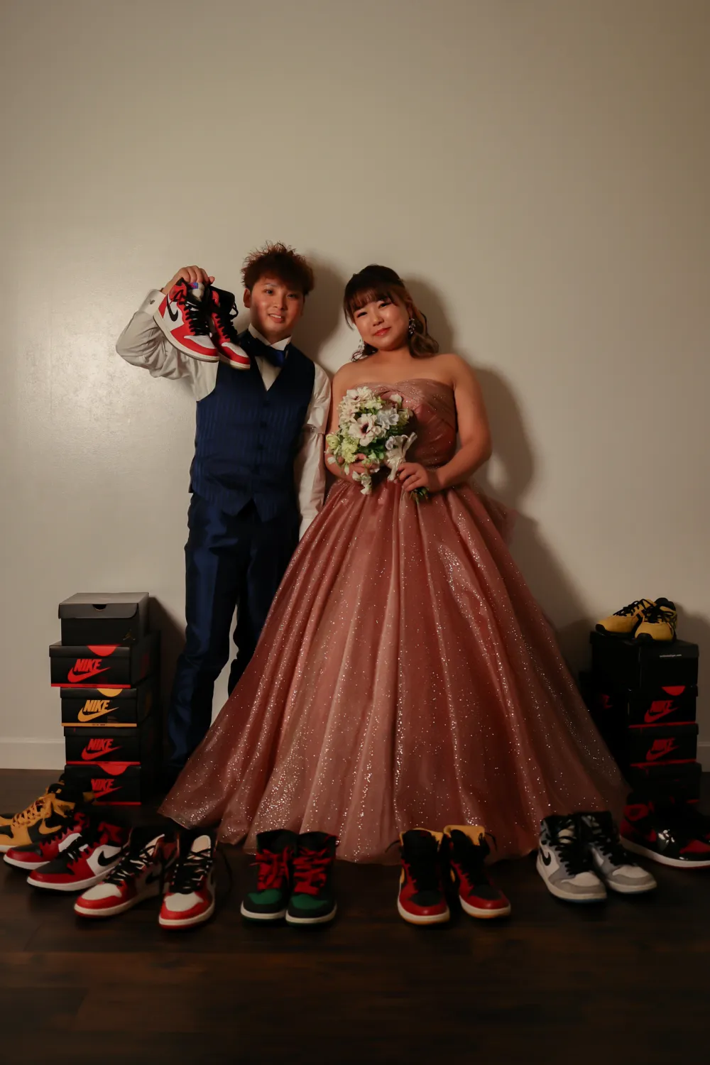 レポートギャラリー画像