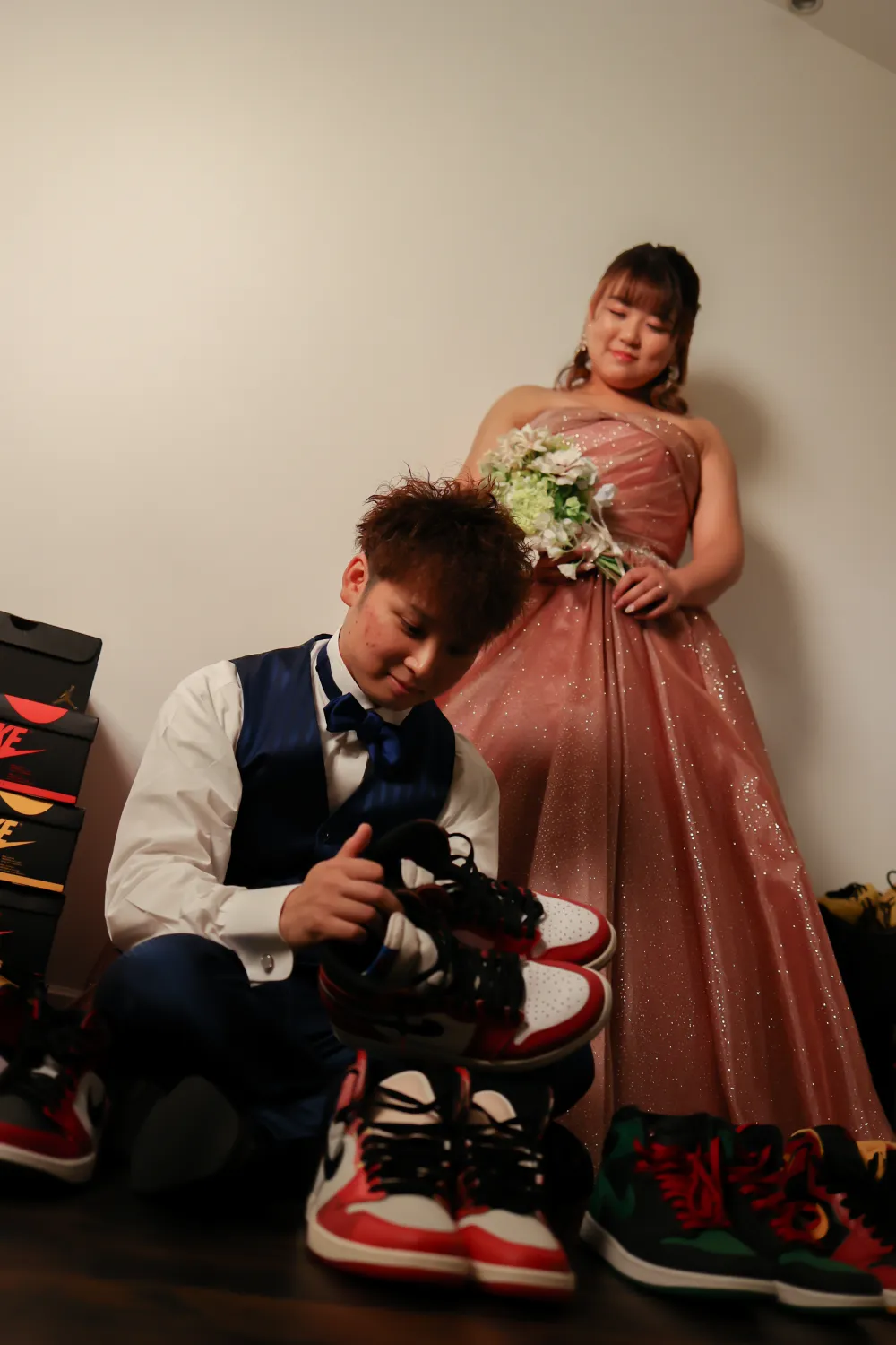 レポートギャラリー画像