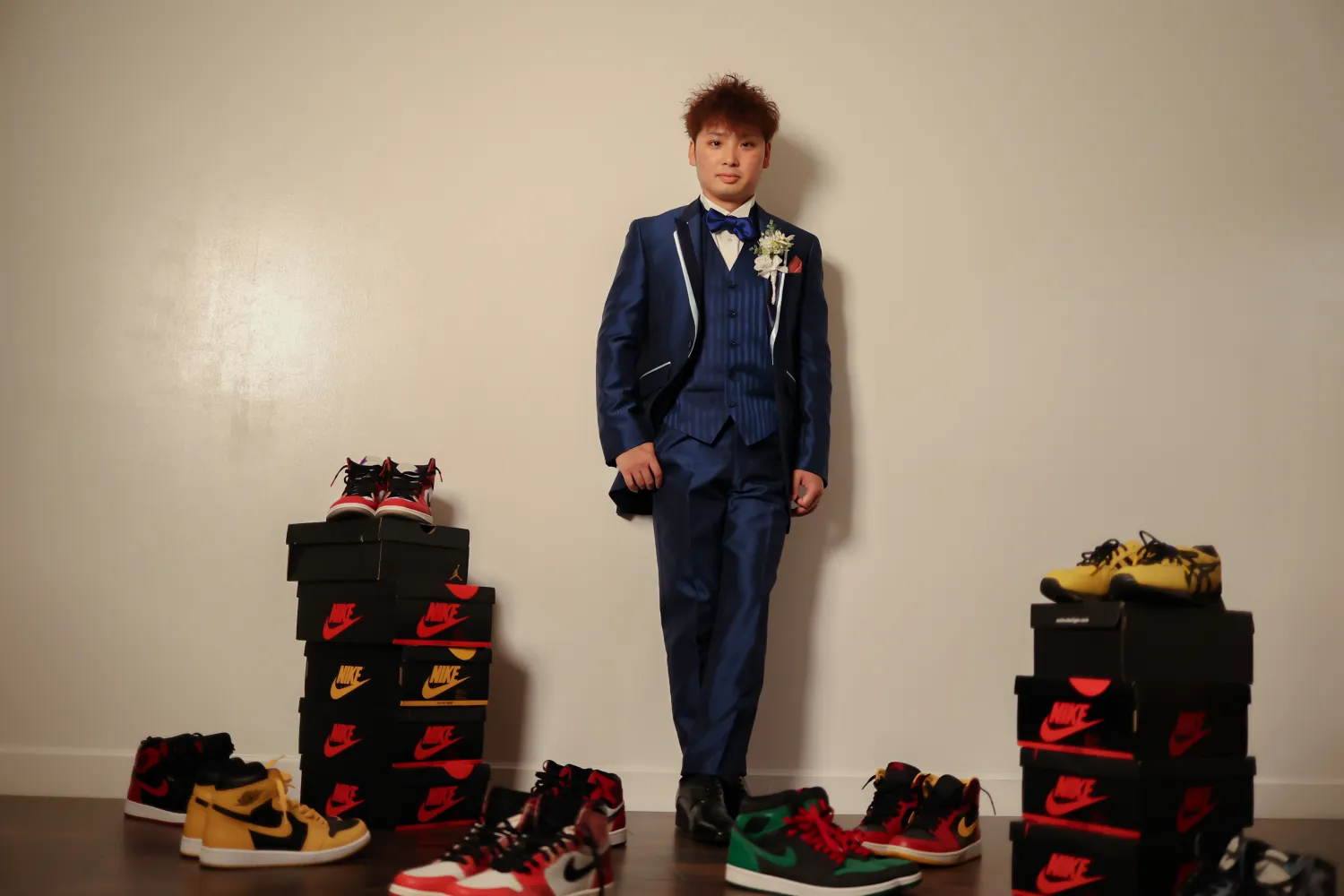 レポートギャラリー画像