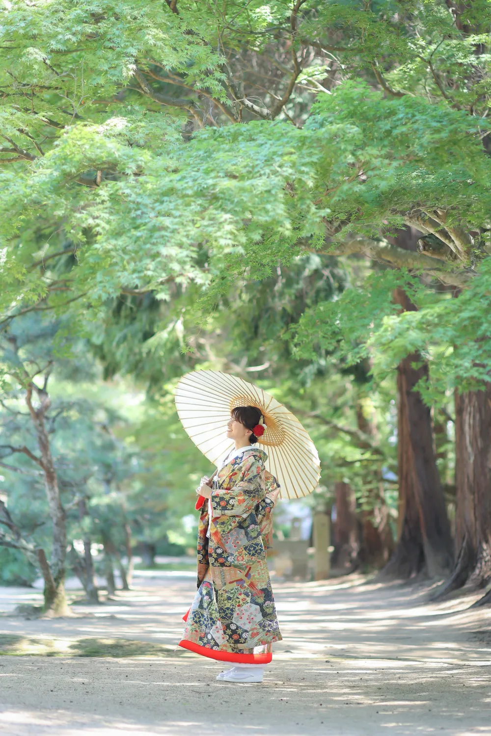 レポートギャラリー画像