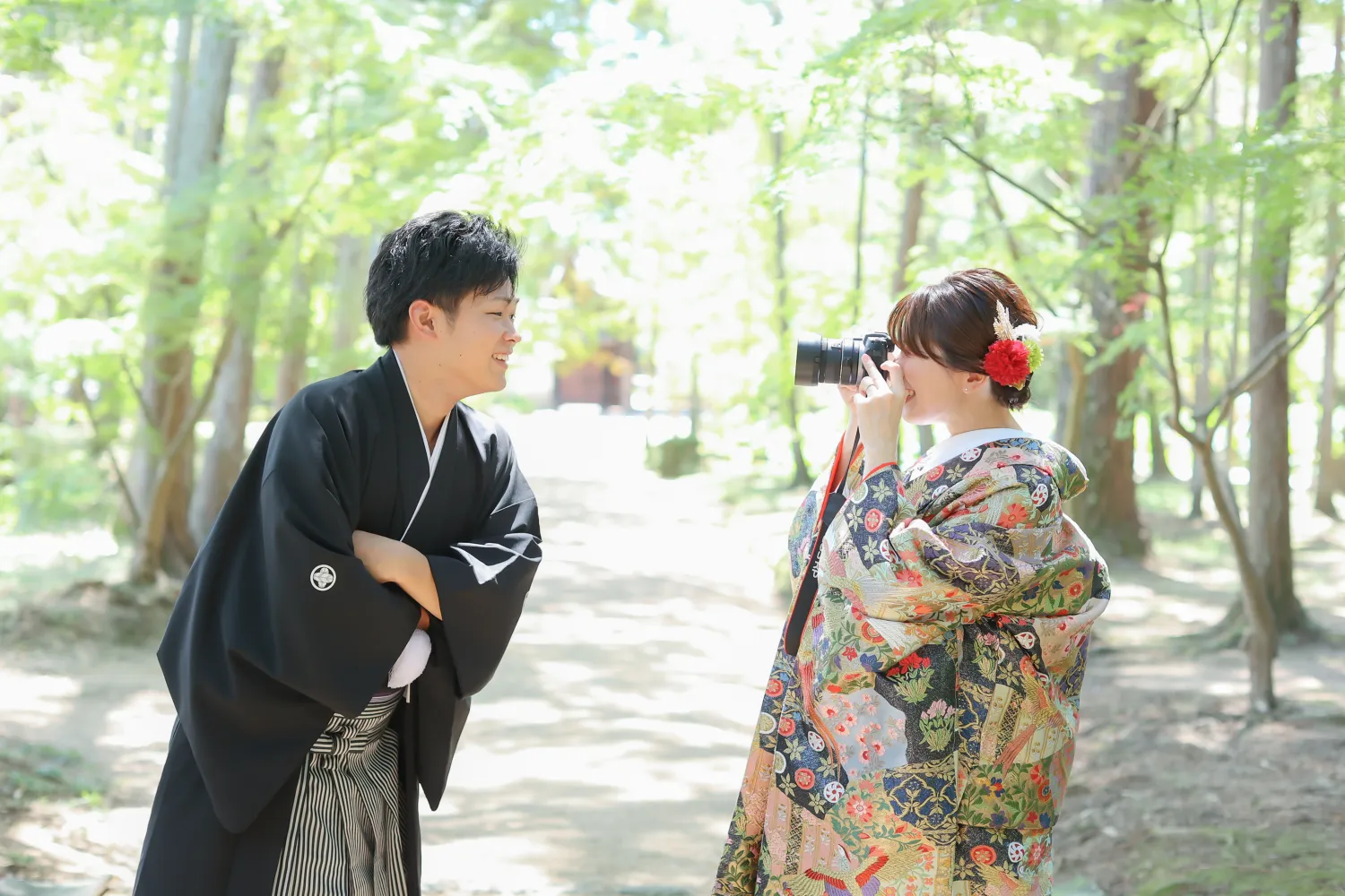 レポートギャラリー画像