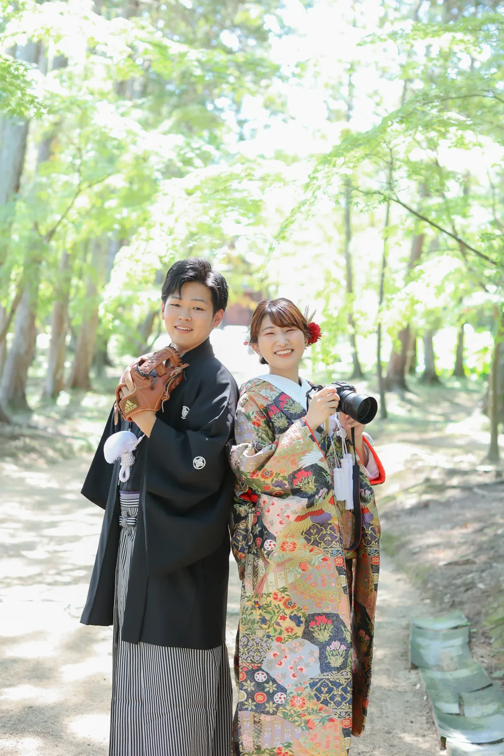 レポートギャラリー画像