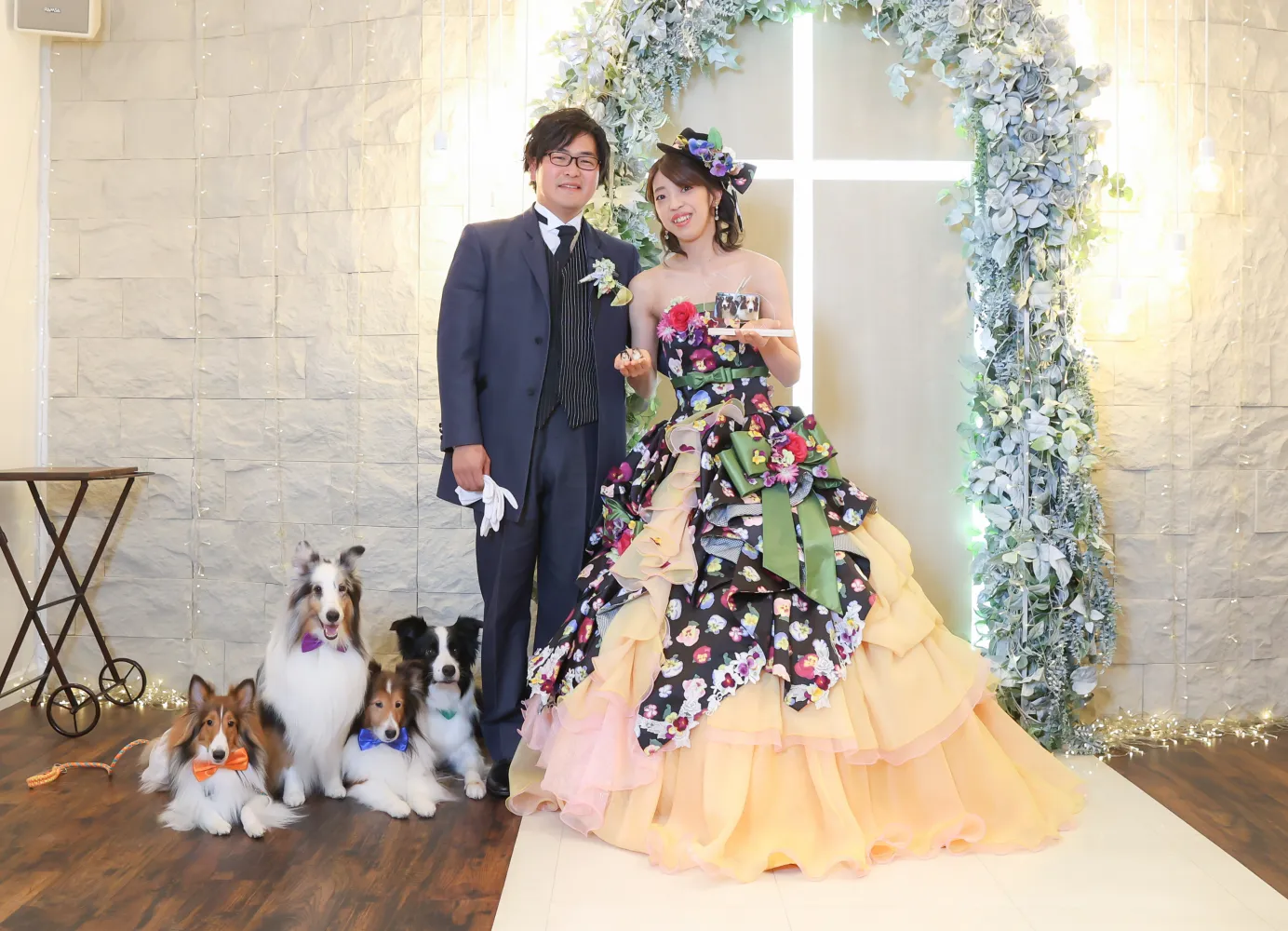 レポートギャラリー画像