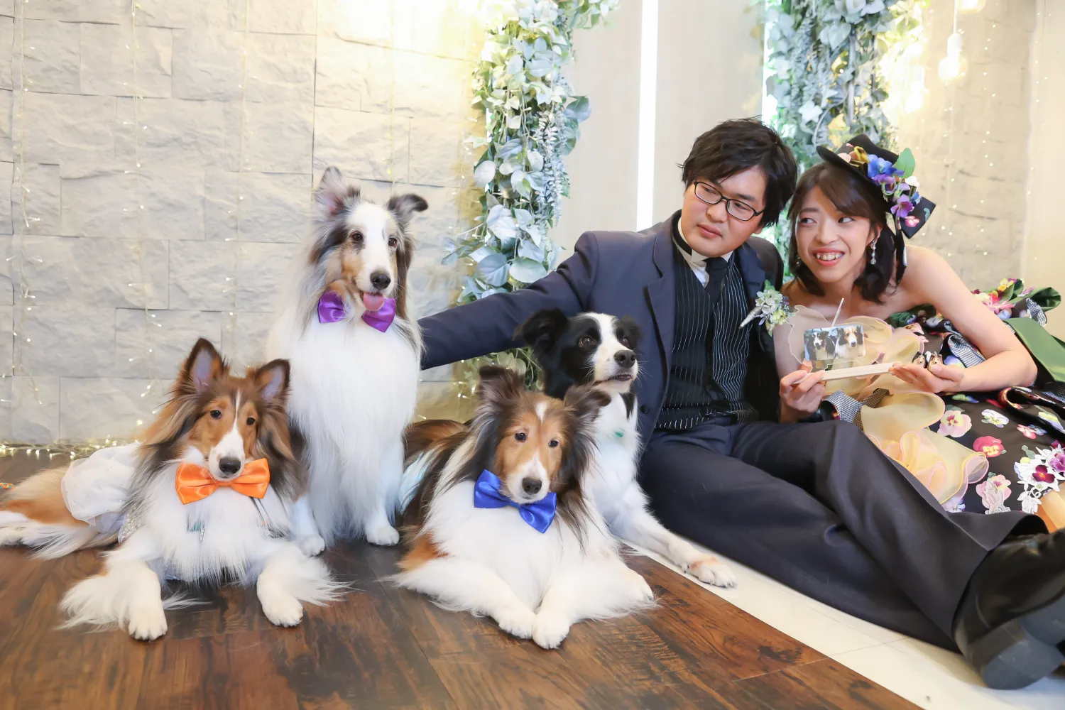 レポートギャラリー画像