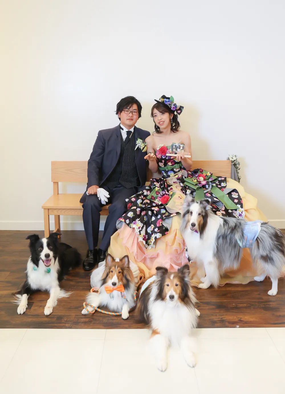 レポートギャラリー画像