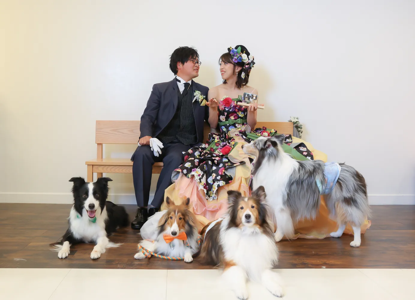 レポートギャラリー画像