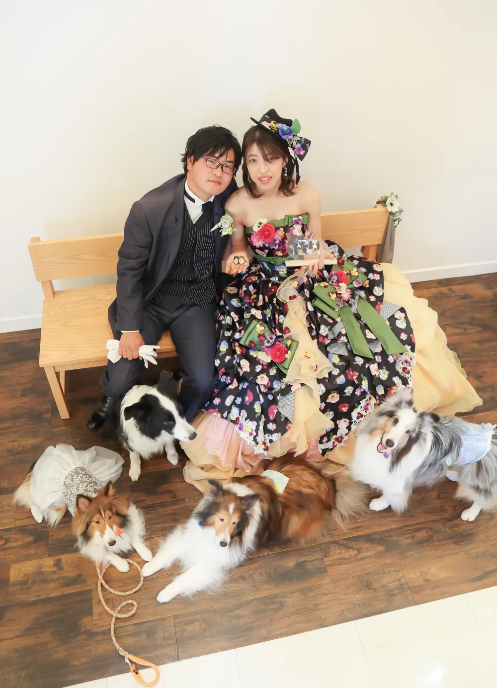 レポートギャラリー画像