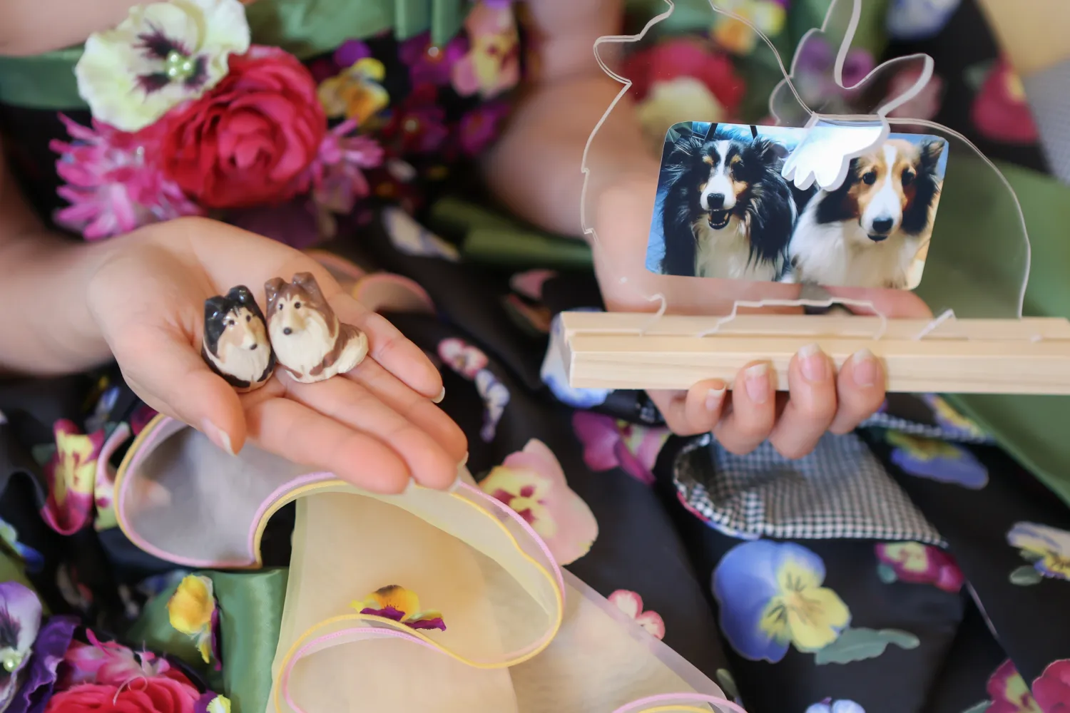 レポートギャラリー画像