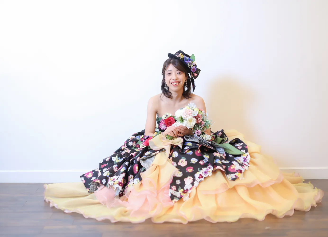 レポートギャラリー画像