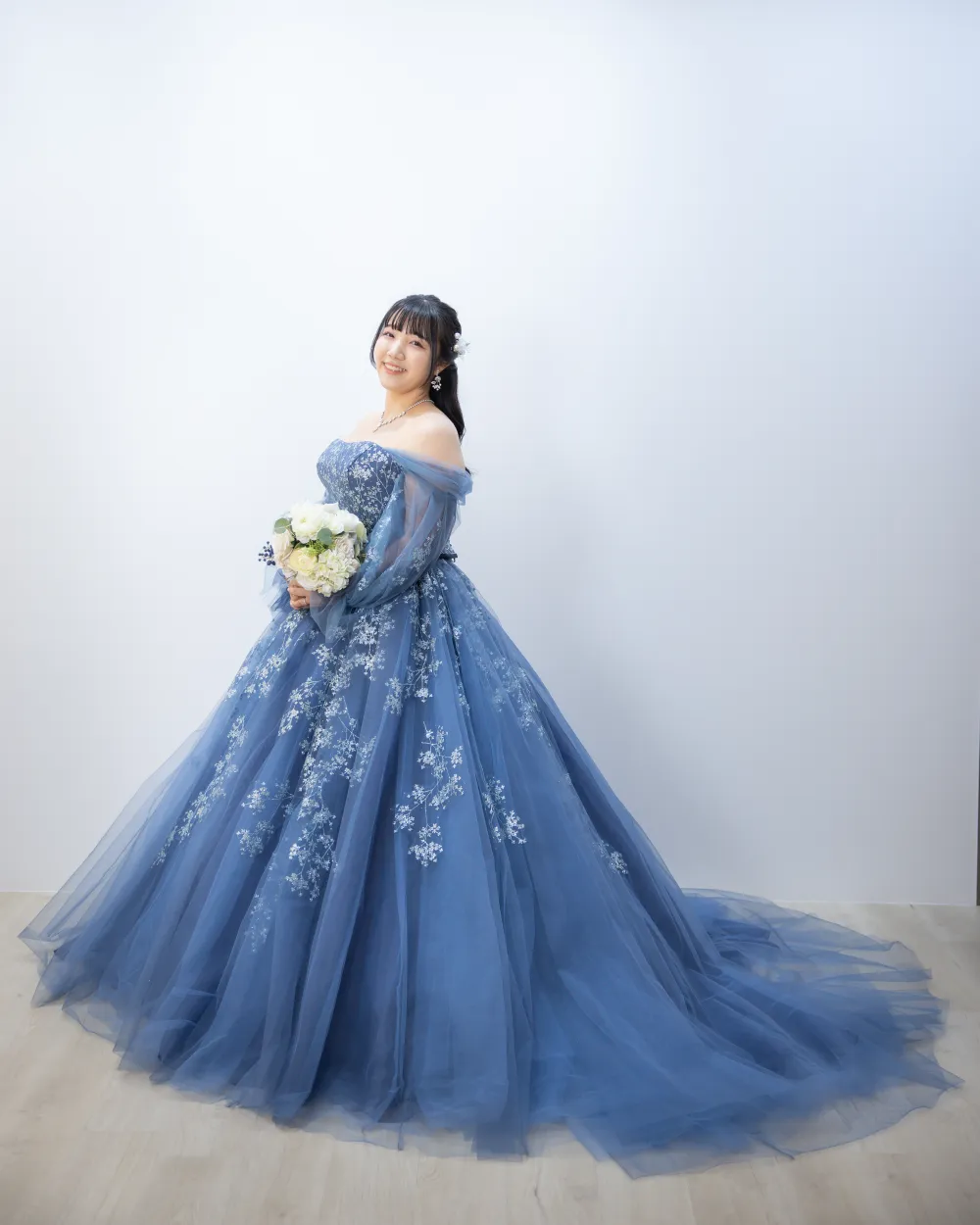 レポートギャラリー画像