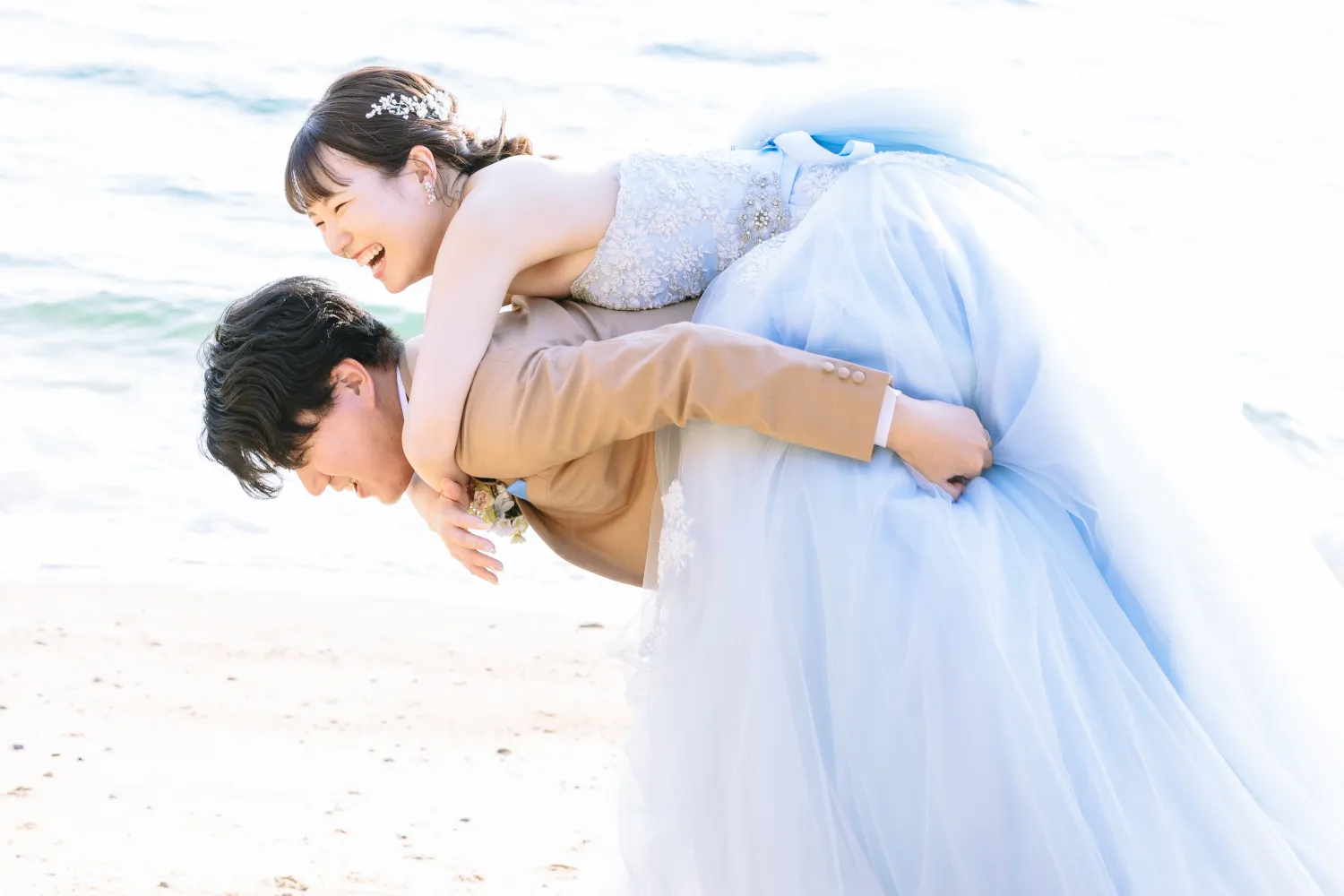 レポートギャラリー画像