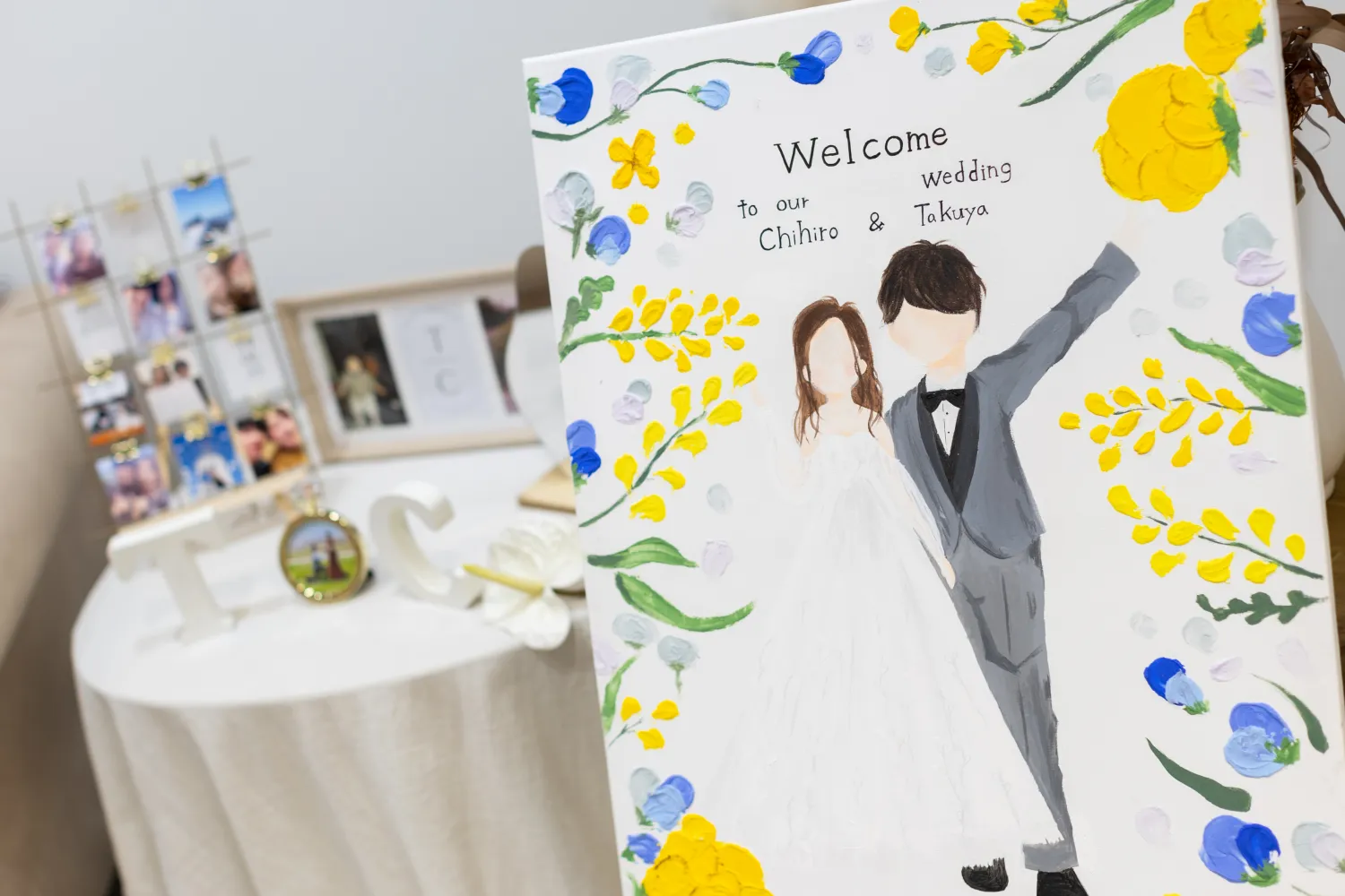 レポートギャラリー画像