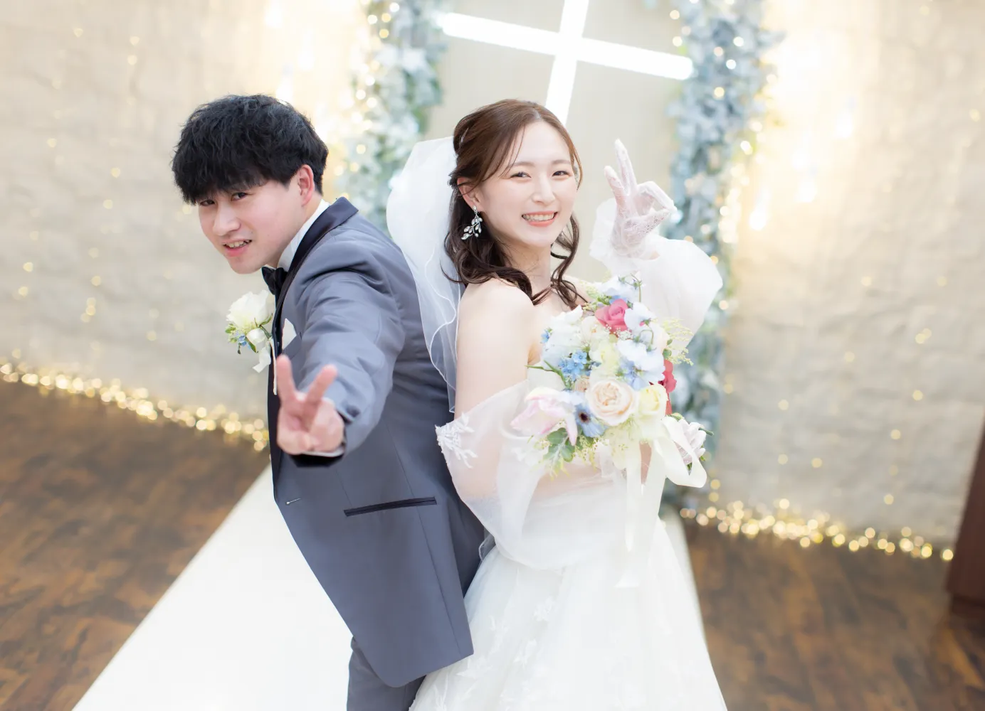 レポートギャラリー画像