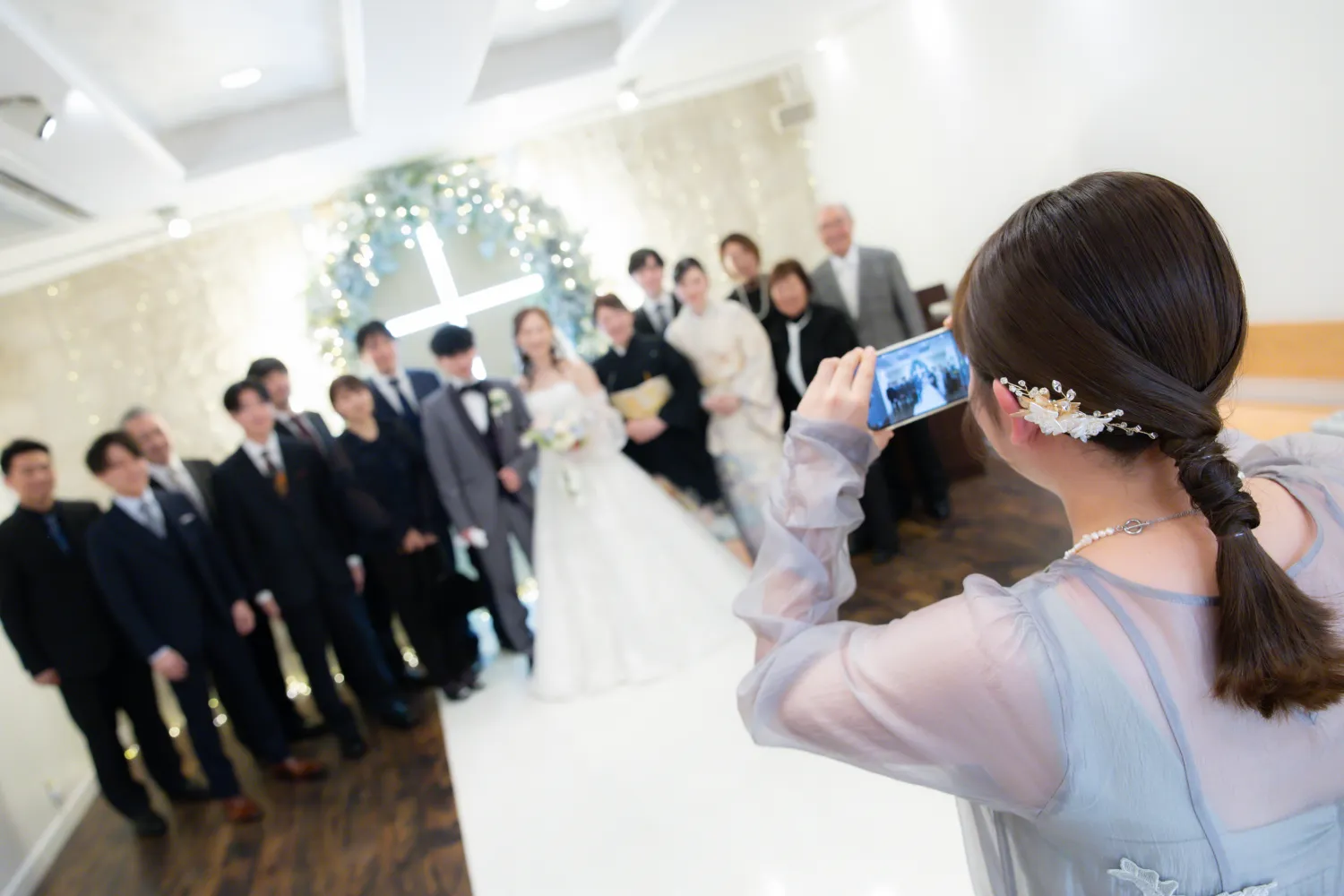 レポートギャラリー画像