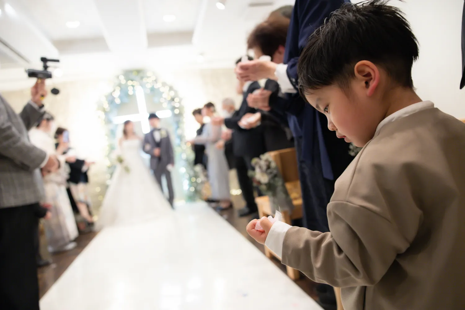 レポートギャラリー画像