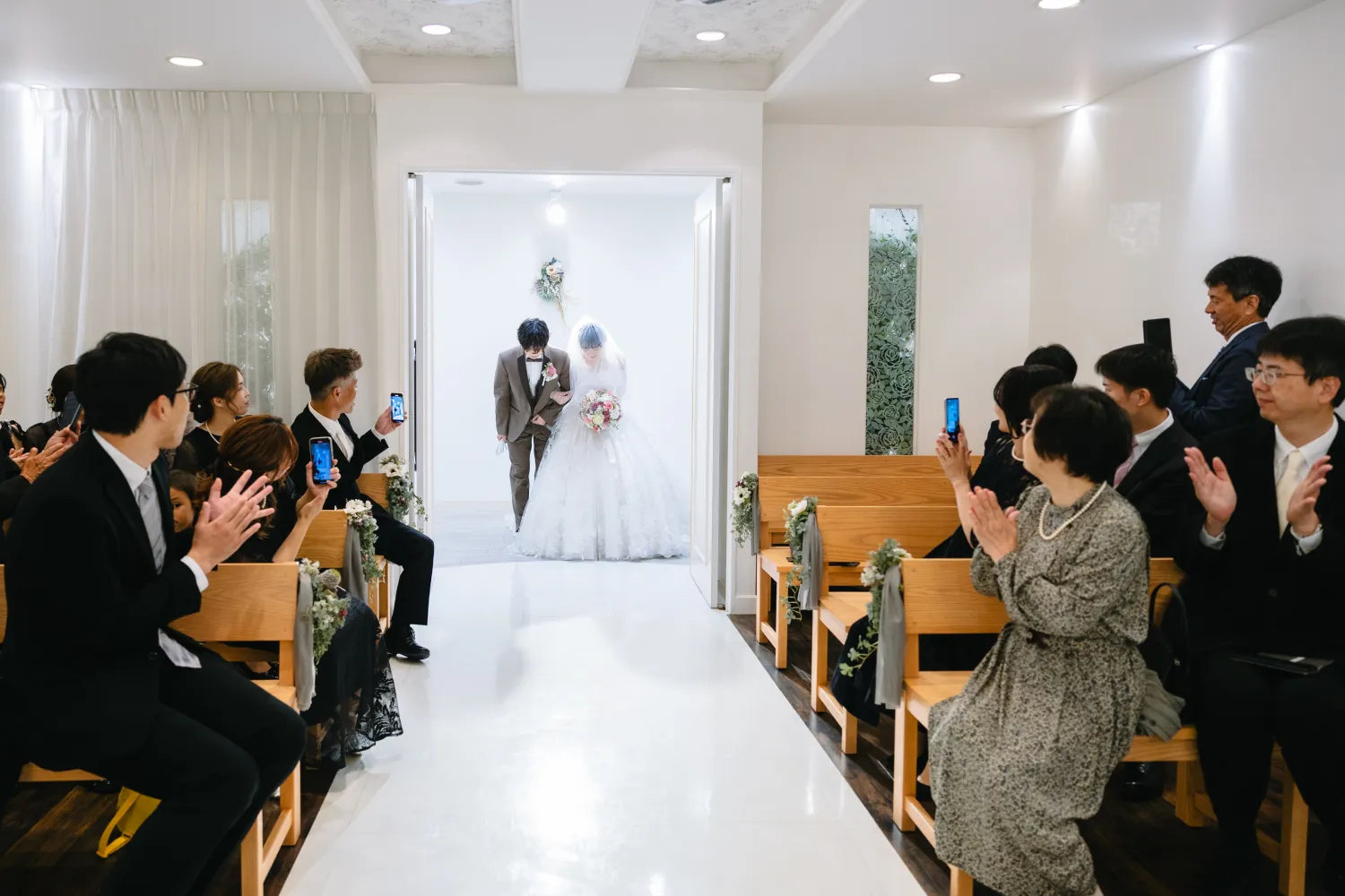 レポートギャラリー画像