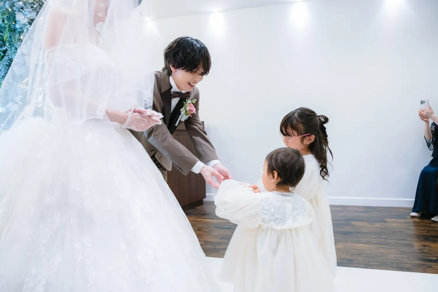 レポートギャラリー画像