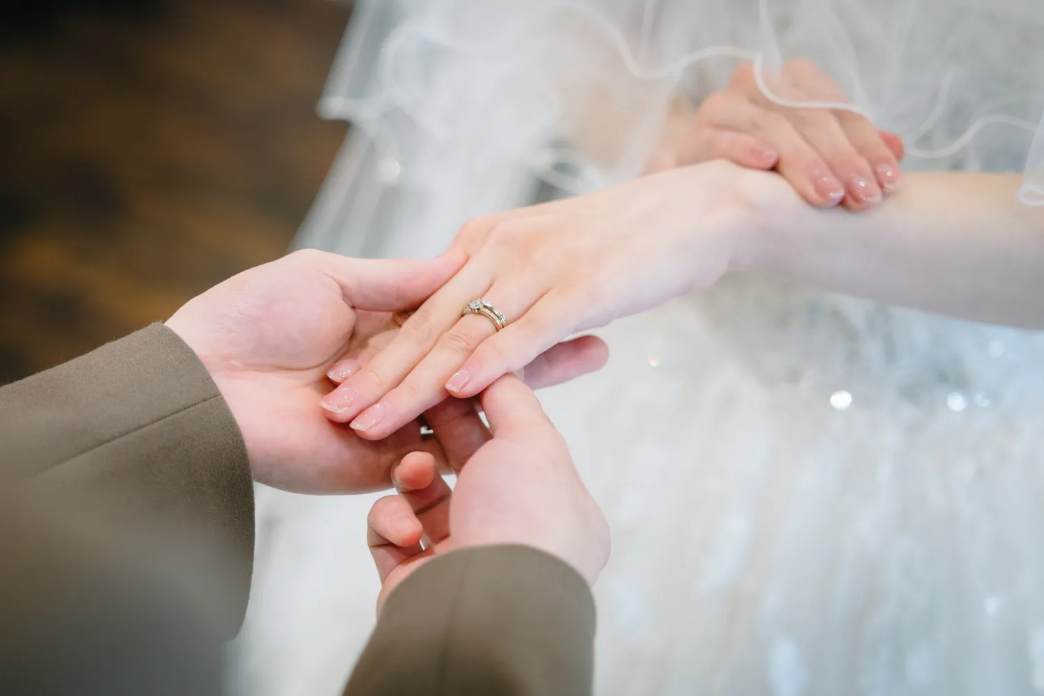 レポートギャラリー画像