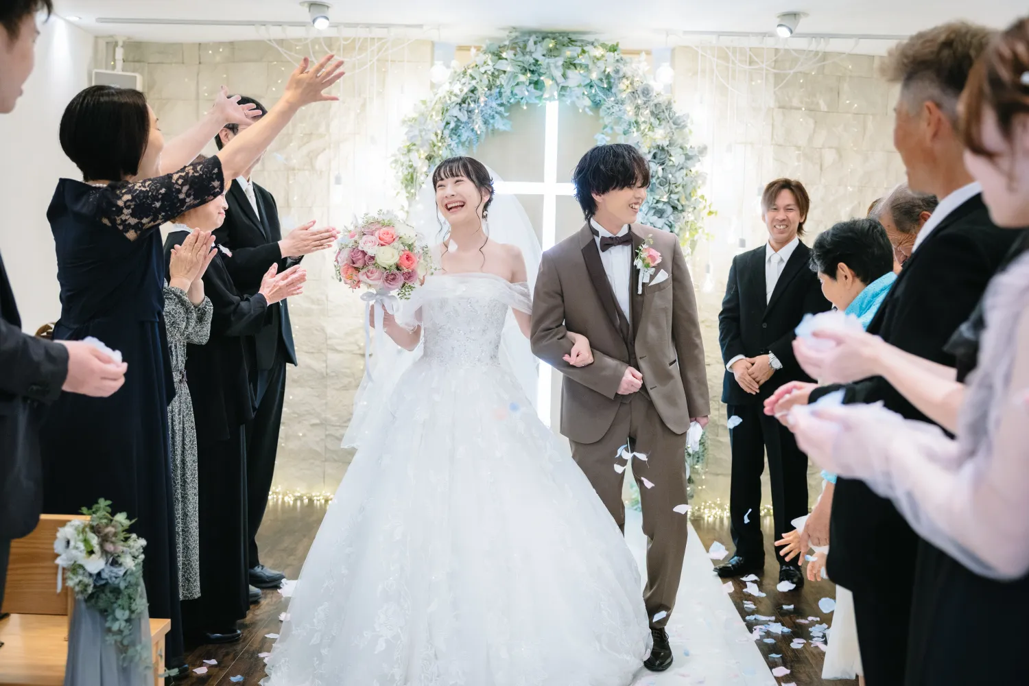 レポートギャラリー画像