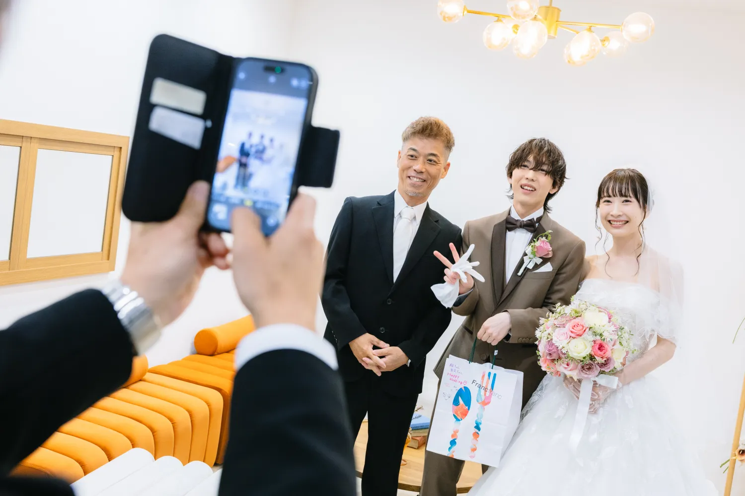 レポートギャラリー画像