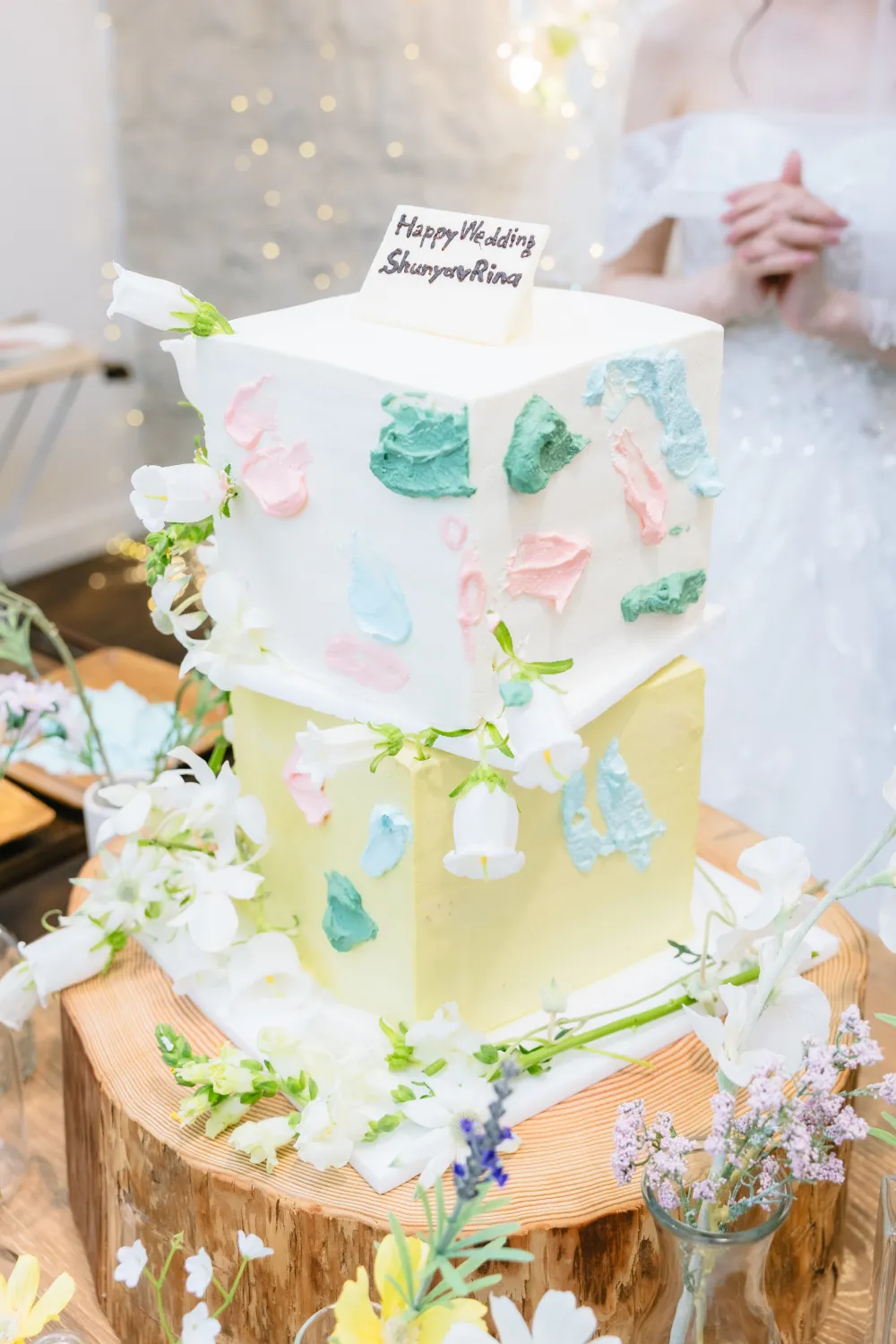 レポートギャラリー画像