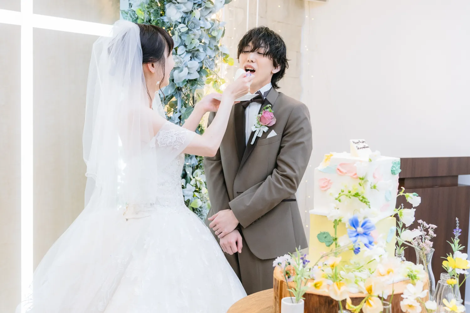 レポートギャラリー画像