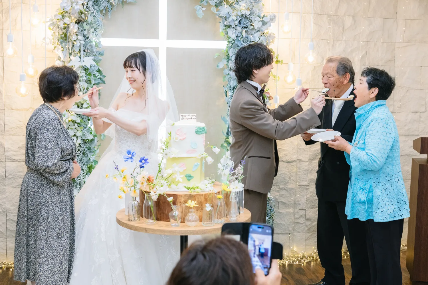 レポートギャラリー画像