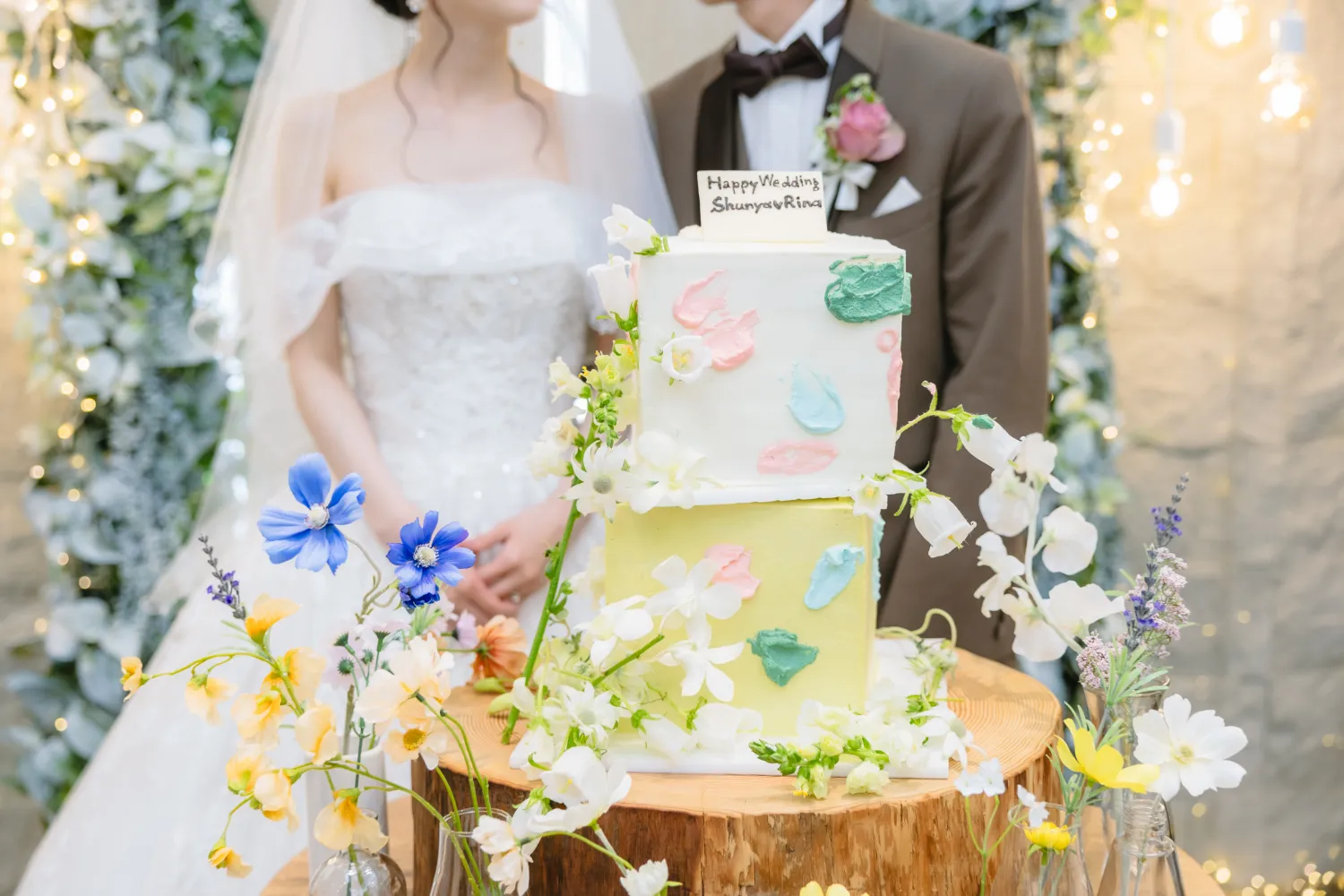 レポートギャラリー画像