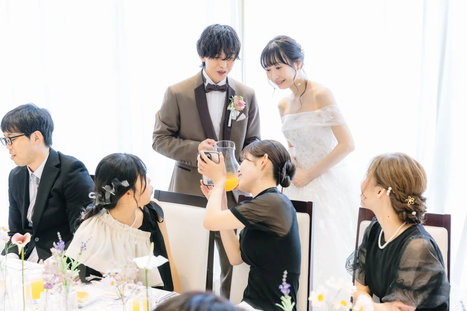 レポートギャラリー画像