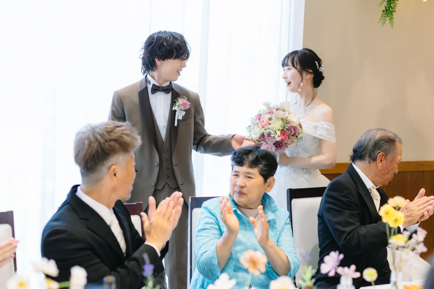 レポートギャラリー画像