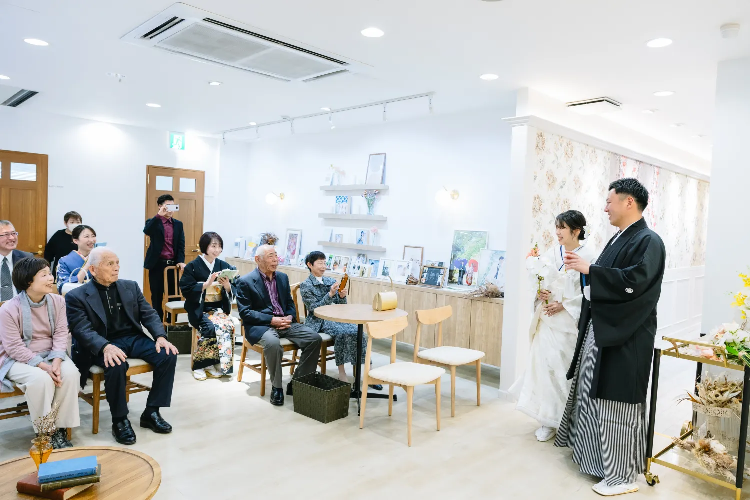 レポートギャラリー画像