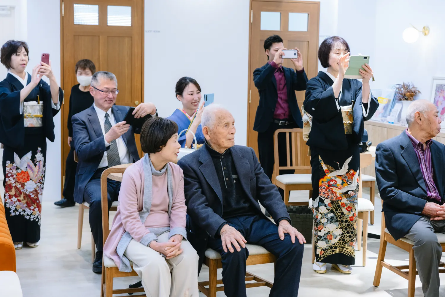 レポートギャラリー画像