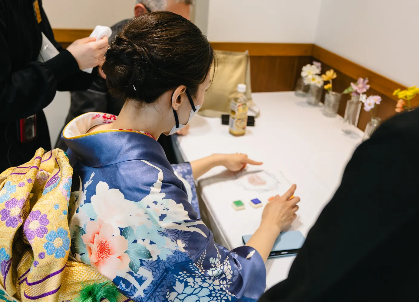 レポートギャラリー画像