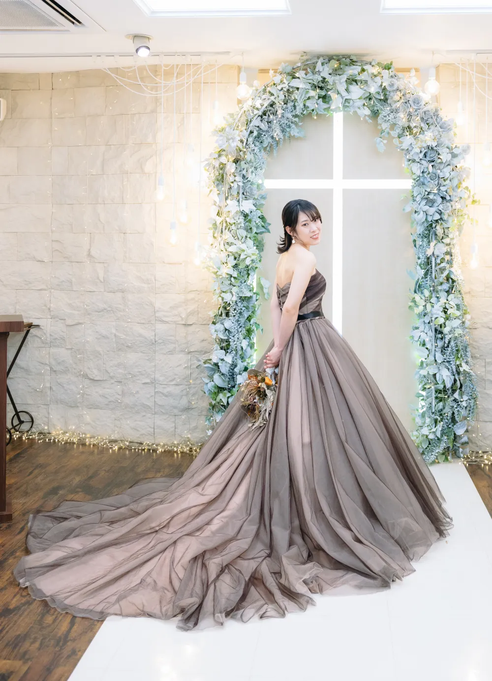 レポートギャラリー画像