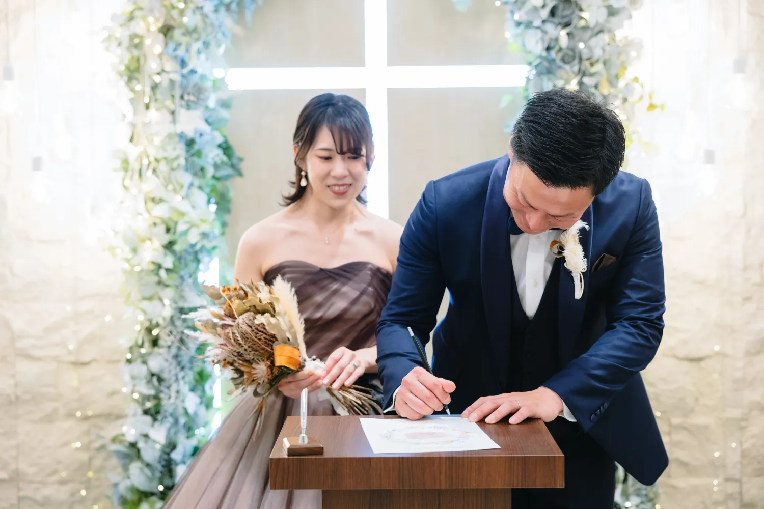 レポートギャラリー画像