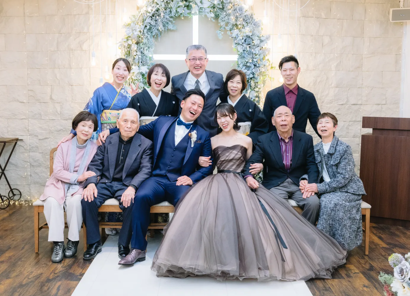 レポートギャラリー画像