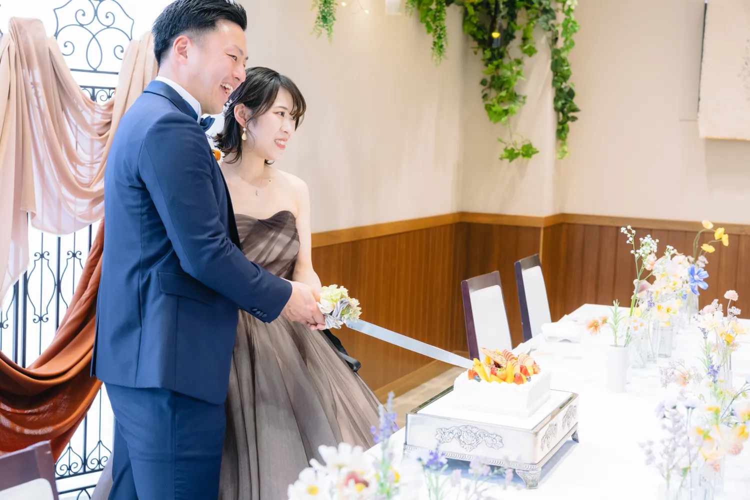 レポートギャラリー画像