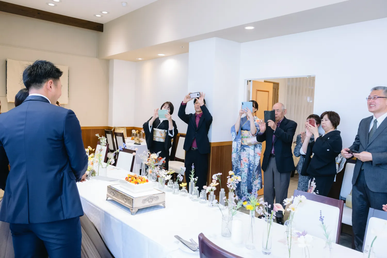 レポートギャラリー画像