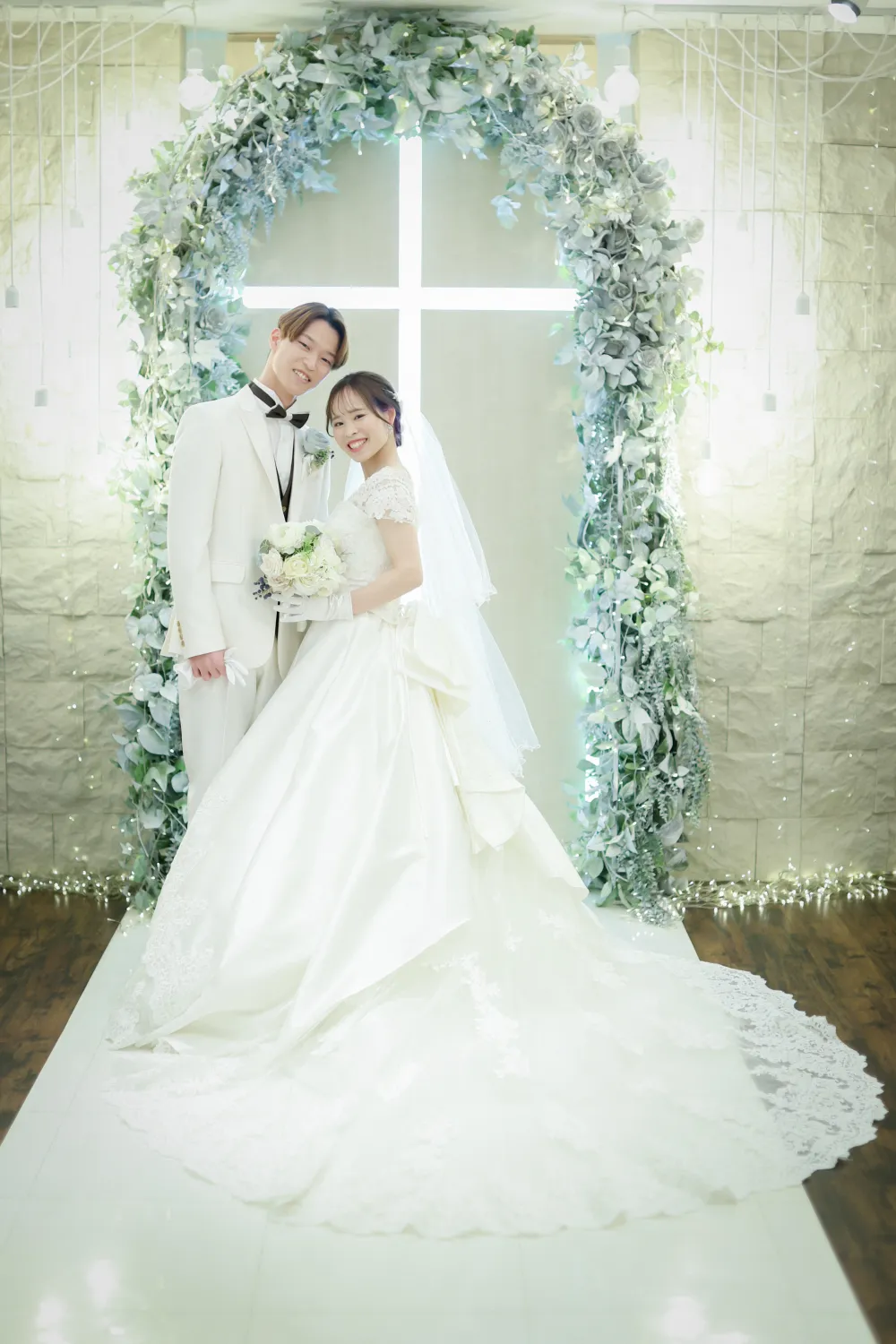 レポートギャラリー画像