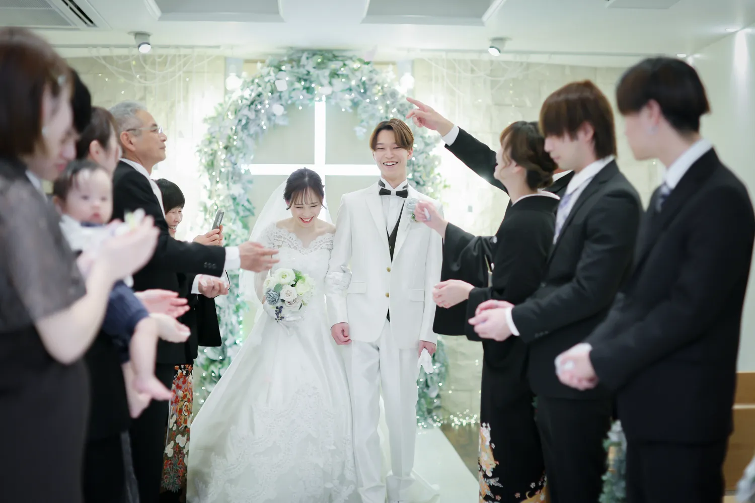 レポートギャラリー画像