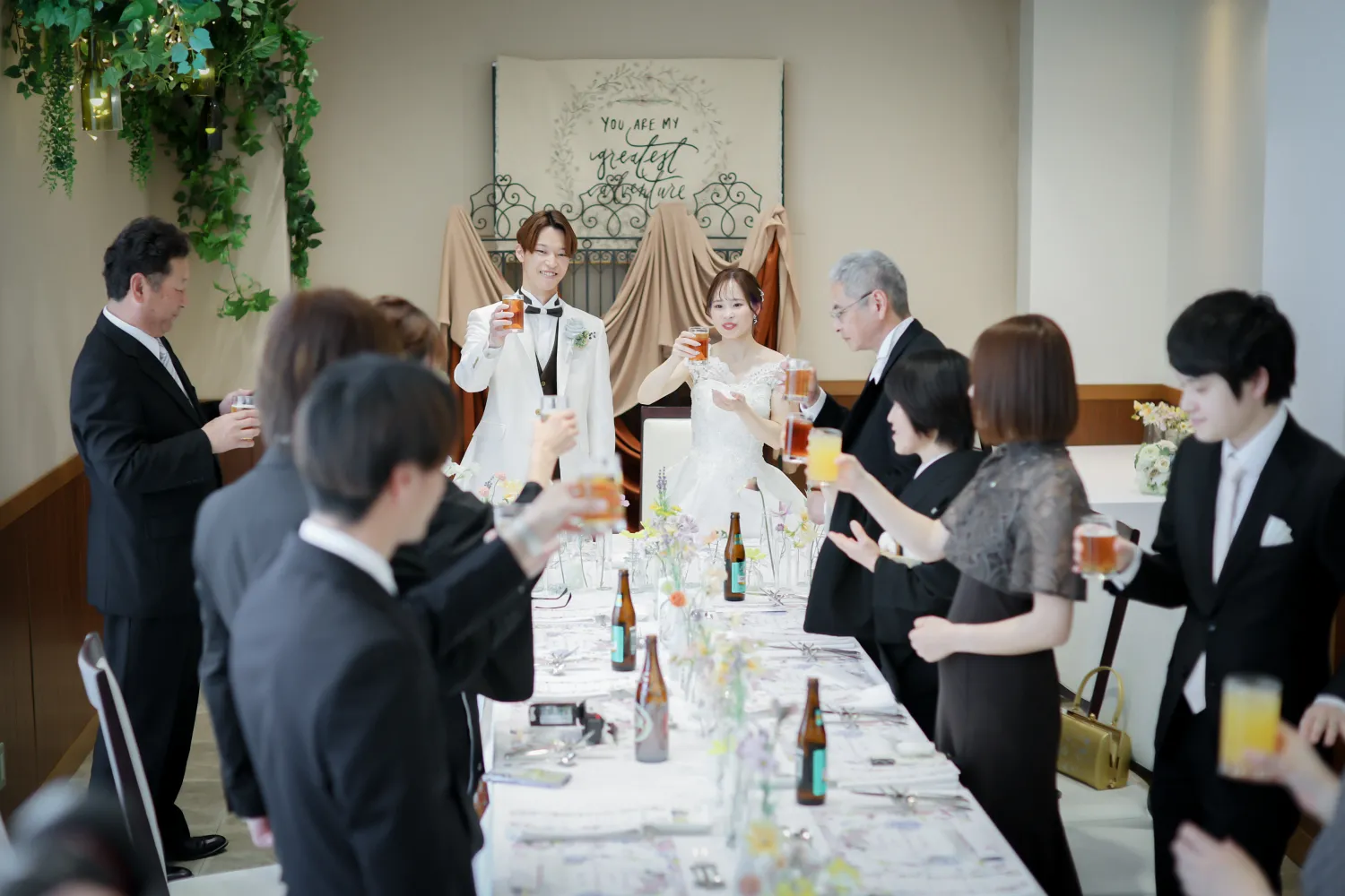 レポートギャラリー画像