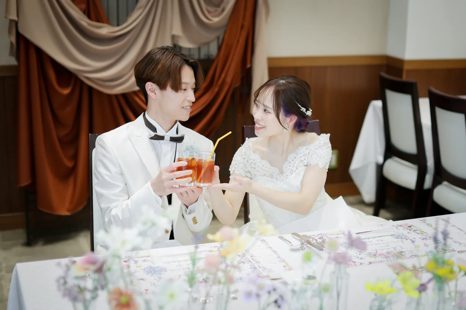 レポートギャラリー画像